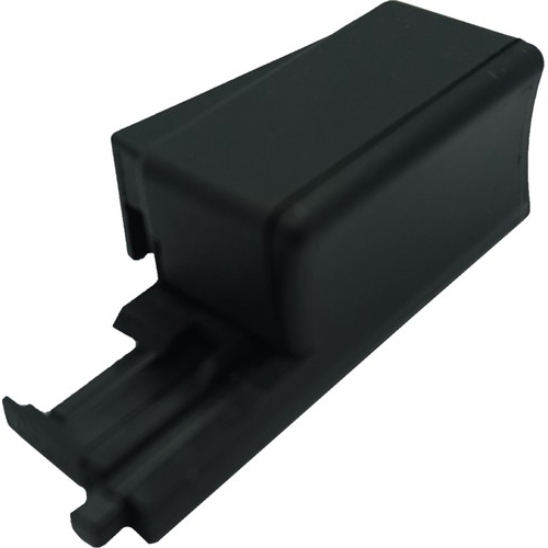 DEPAR SÜRGÜLÜ CAM MANDALI SOL DOBLO OEM: 55170912 - DEPAR 3287 kodlu oto yedek parça görseli