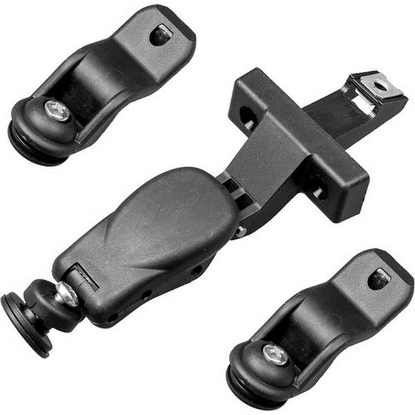 DEPAR KELEBEK CAM MANDALI ARKA FIORINO DOBLO OEM: 1356659080-1356660080-1356662080 - DEPAR 3293 kodlu oto yedek parça görseli