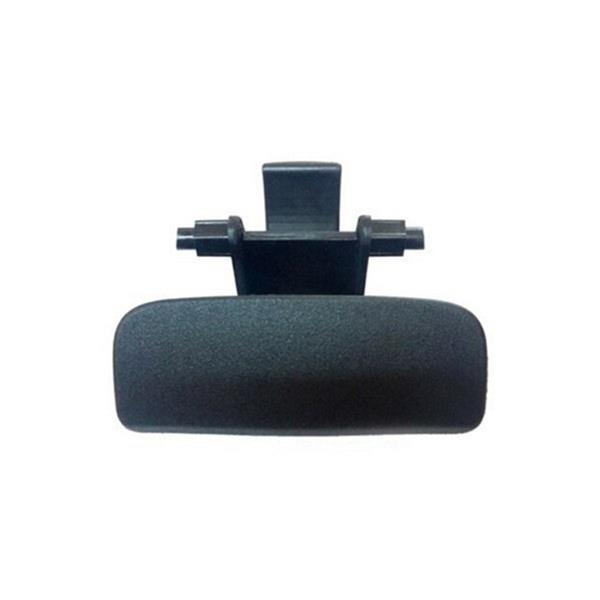 DEPAR TORPİDO MANDALI MEGANE III FLUENCE SİYAH OEM: 682521285R - DEPAR 3304 kodlu oto yedek parça görseli