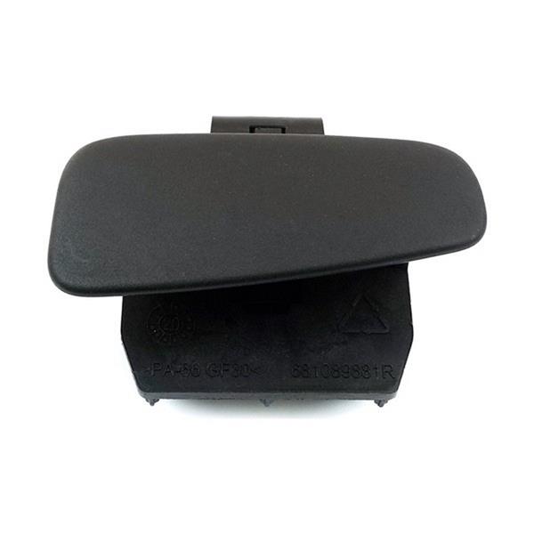 DEPAR TORPİDO MANDALI CLIO IV OEM: 681089881R - DEPAR 3306 kodlu oto yedek parça görseli