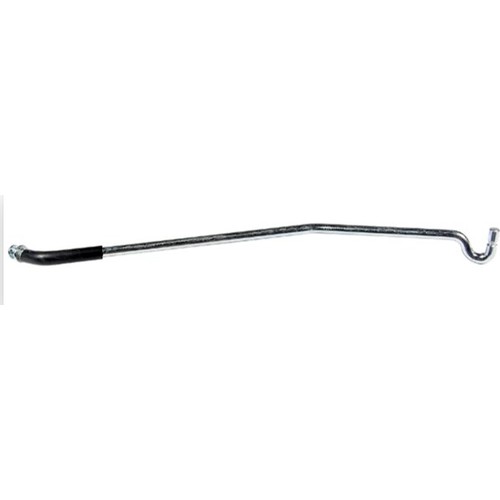 DEPAR KAPUT DAYAMA DEMİRİ ALBEA  - DEPAR 3451 kodlu oto yedek parça görseli