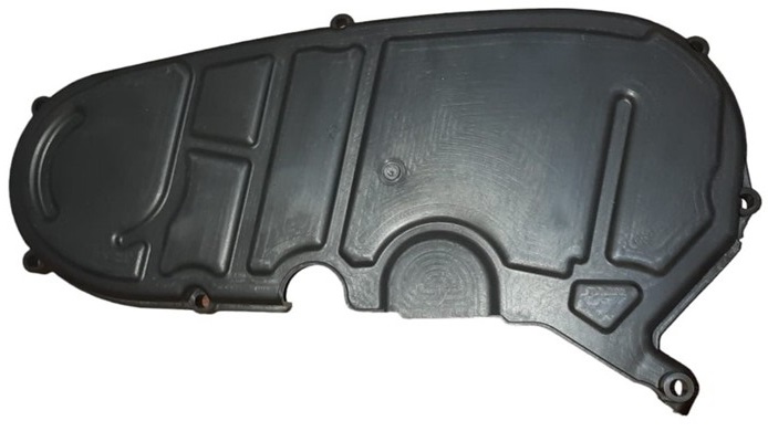 DEPAR TRİGER KAPAĞI EGEA 1.6 D OEM: 55277120 - DEPAR 3523 kodlu oto yedek parça görseli