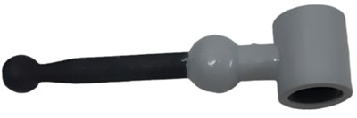 DEPAR GERİ VİTES MUYLUSU DACIA  - DEPAR 3567 kodlu oto yedek parça görseli