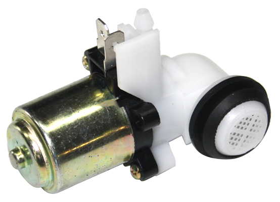 DEPAR CAM SU FİSKİYE POMPASI M131-DOĞAN-KARTAL SLX 85007268 OEM: 85007268 - DEPAR 4510 kodlu oto yedek parça görseli