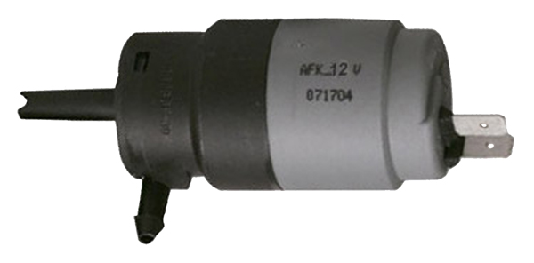 DEPAR CAM SU FİSKİYE POMPASI TEK ÇIKIŞ TMPR S-PALIO-DOBLO-OPEL-VOLKSWAGEN 46760972-11521801 OEM: 46760972-11521801 - DEPAR 4511 kodlu oto yedek parça görseli