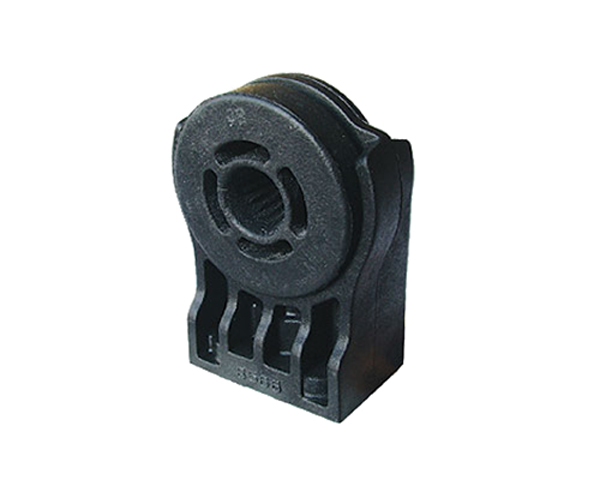 DEPAR RADYATÖR BAĞLANTI BRAKETİ PUNTO OEM: 46537299 - DEPAR 5201 kodlu oto yedek parça görseli