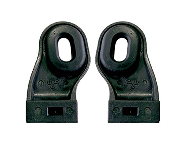 DEPAR RADYATÖR BAĞLANTI BRAKETİ SAĞ-SOL ALBEA-PALIO MULTIJET OEM: 46779384 - DEPAR 5209 kodlu oto yedek parça görseli