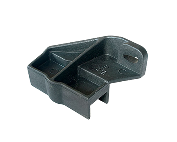 DEPAR RADYATÖR BAĞLANTI BRAKETİ-KLİMALI DOBLO OEM: 46821271 - DEPAR 5211 kodlu oto yedek parça görseli