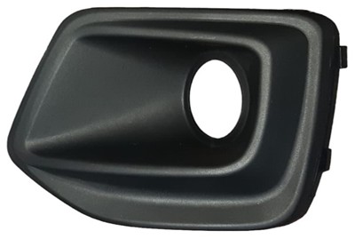 DEPAR SİS FAR ÇERÇEVESİ SAĞ SİSLİ FIORINO OEM: 735675075-735643545 - DEPAR 5345 kodlu oto yedek parça görseli