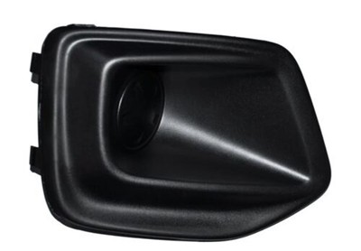 DEPAR SİS FAR ÇERÇEVESİ SOL SİSSİZ FIORINO OEM: 735643540 - DEPAR 5348 kodlu oto yedek parça görseli