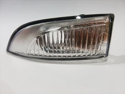 DEPAR DIS DIKIZ AYNA SINYALI SOL MEGANE III 09 FLUENCE 09 OEM: 261656470R - DEPAR 5373 kodlu oto yedek parça görseli