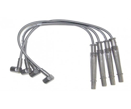 DODUCO BUJİ KABLOSU CLIO III-KNG-TWNG 1.2 16V-DACIA LOGAN MCV II 1.2 13 SANDERO 1.2 16V 08 224404659R-8200713680-2244800QAF OEM: 224404659R-8200713680-2244800QAF - DODUCO 7690 kodlu oto yedek parça görseli