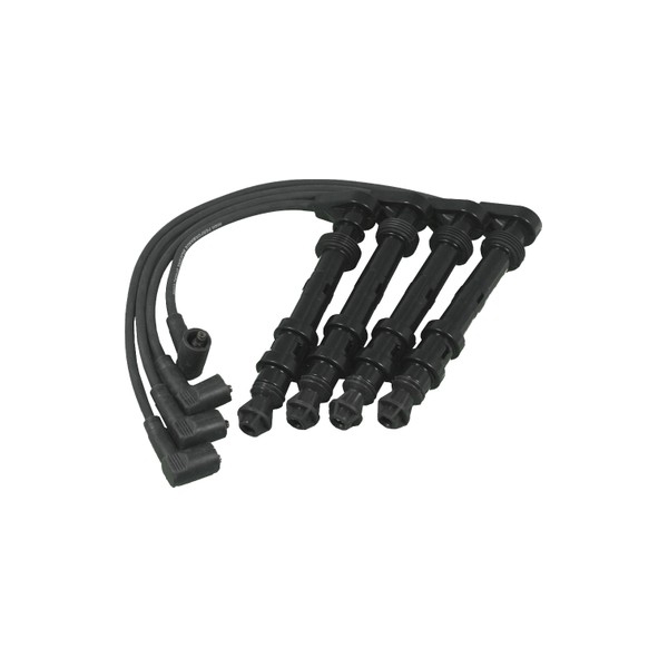 DODUCO BUJİ KABLO TK. PALIO 96-01 -ALBEA 02 1.6 16V-MAREA-BRAVA-BRAVO 1.6 DOHC 97 46413088 OEM: 46413088 - DODUCO 7820 kodlu oto yedek parça görseli