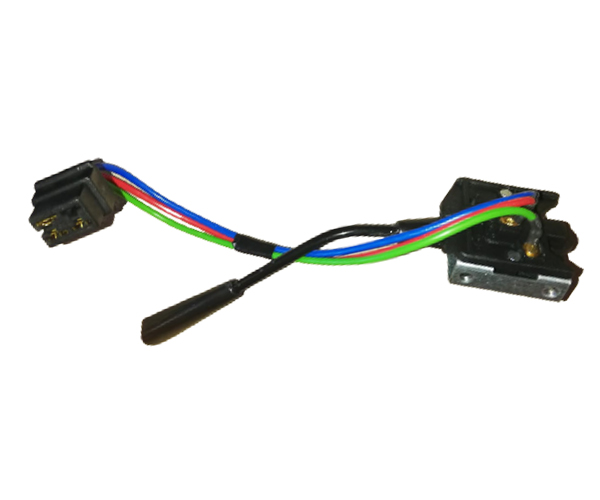 DOGANER SİNYAL KOLU RENAULT R12 TOROS SW-TS-TL-TN-TX-GTS 1.4 1971 2000 7700610169 OEM: 7700610169 - DOGANER 2011 kodlu oto yedek parça görseli