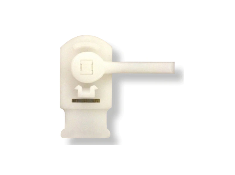 DOGANER KAPI KİLİT ENVANSÖRÜ SAĞ R9 - R11 7701349463 OEM: 7701349463 - DOGANER 4000-R kodlu oto yedek parça görseli