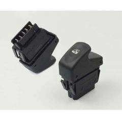 DOGANER CAM AÇMA/KAPAMA ANAHTARI ÖN SAĞ MGN-CLIO-KNG 5 FİŞ CAM KALDIRMA OEM: 7700838099 - DOGANER 8011 kodlu oto yedek parça görseli