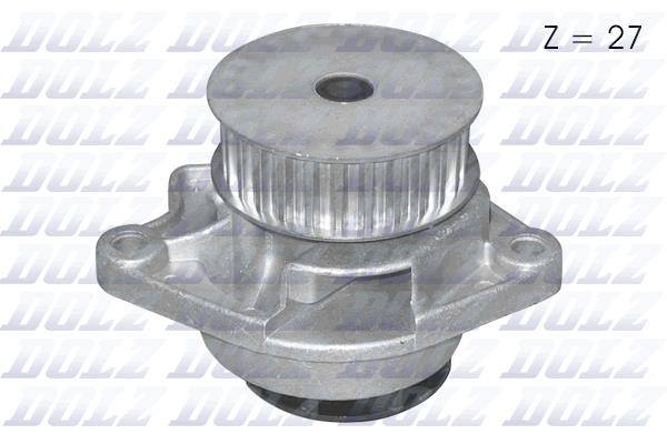 DOLZ DEVİRDAİM BORA CADDY GOLF 1.4 16V JETTA 1.6 FSİ 036121005B-036121005E-036121005EV OEM: 036121005B-036121005E-036121005EV - DOLZ A191 kodlu oto yedek parça görseli