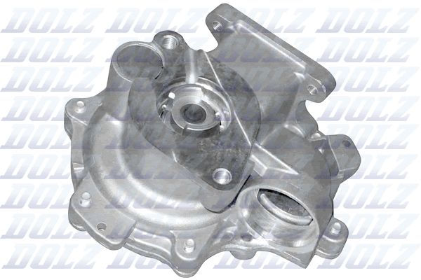 DOLZ DEVIRDAIM POMPASI BMW N40 N42 N45 N46 E46 E60 E87 E90 E83 E84 E85 OEM: 11517515778 - DOLZ B225 kodlu oto yedek parça görseli
