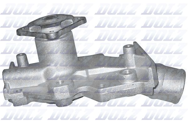 DOLZ DEVİRDAİM MONDEO I-II 1.6İ 16V-1.8İ 16V-.2.0İ 16V 93-00 OEM: 1566241-6878045-938M8591AA - DOLZ F126 kodlu oto yedek parça görseli