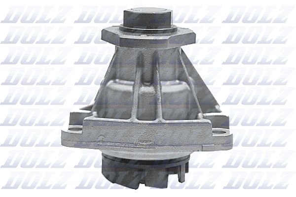 DOLZ DEVIRDAIM VECTRA C STATİON WAGON Z02 3.2 V6 F35 03-05 OEM: 1334036-1334111 - DOLZ F196 kodlu oto yedek parça görseli
