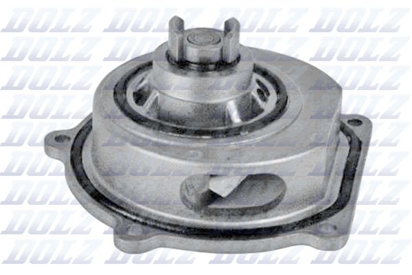 DOLZ DEVİRDAİM HONDA / LAND ROVER / ROVERGSI/VİTESSE;420 T. / 400 II RT : 420 D;420 Dİ;420 Sİ LUX / 45 OEM: GWP193-GWP347-19200-P5T-G01 - DOLZ M145 kodlu oto yedek parça görseli