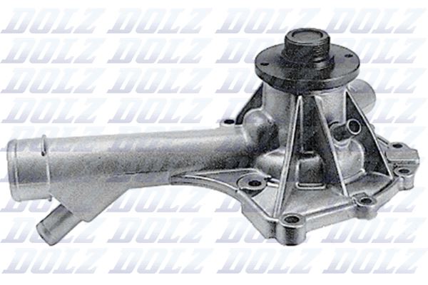 DOLZ DEVIRDAIM POMPASI MERCEDES M111 W202 W124 C208 W210 W163 R170 A1112004001 OEM: A1112004001 - DOLZ M200 kodlu oto yedek parça görseli