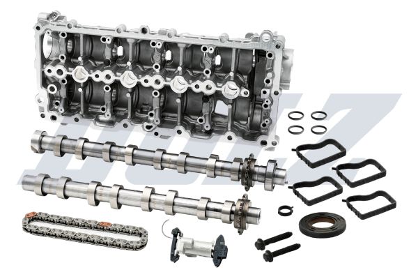 DOLZ EKSANTRİK MİL KİTİ EMME EGSOZ ÜST KAPAK ZİNCİR GERGİ ASTRA L-CORSA F-COMBO E-2008-208-3008-301-308- 5008-508-PARTNER-BERLINGO-FOCUS 1.5 HDI DV5 9830580480 9825013780 9825017880 9830146880 9830147280 OEM: 1697054780-1638159880-JX6Q6E262BA - DOLZ SKCC191L kodlu oto yedek parça görseli