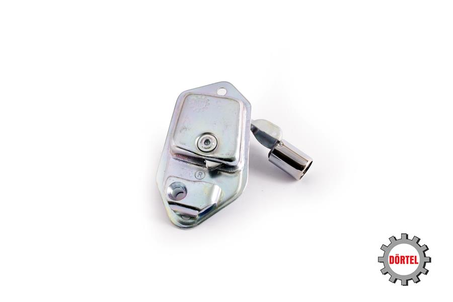 DORTEL KAPI KİLİDİ ÖN SAĞ R12 6000046770 OEM: 6000046770 - DORTEL 101002 kodlu oto yedek parça görseli
