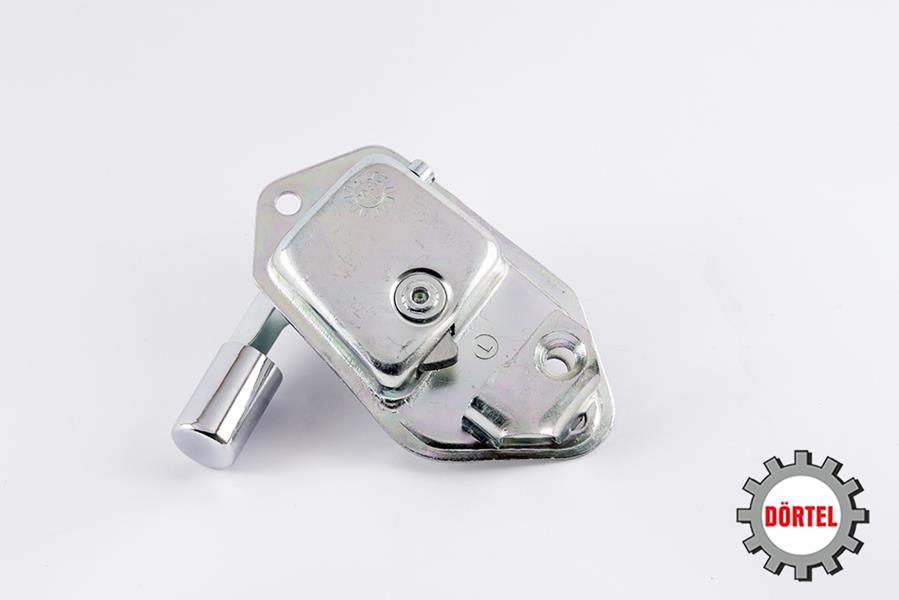 DORTEL KAPI KİLİDİ ARKA SOL R12 6000046777 OEM: 6000046777 - DORTEL 101008 kodlu oto yedek parça görseli