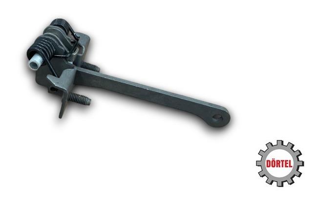 DORTEL KAPI GERGİSİ ÖN ARKA SAĞ SOL R9-R11 7702255777 OEM: 7702255777 - DORTEL 102040 kodlu oto yedek parça görseli