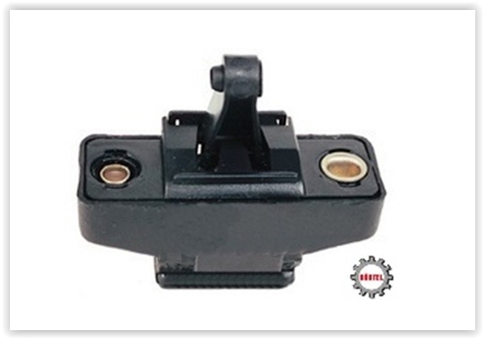 DORTEL BAGAJ KİLİDİ MGN-R19 7702253719 OEM: 7702253719 - DORTEL 103010 kodlu oto yedek parça görseli