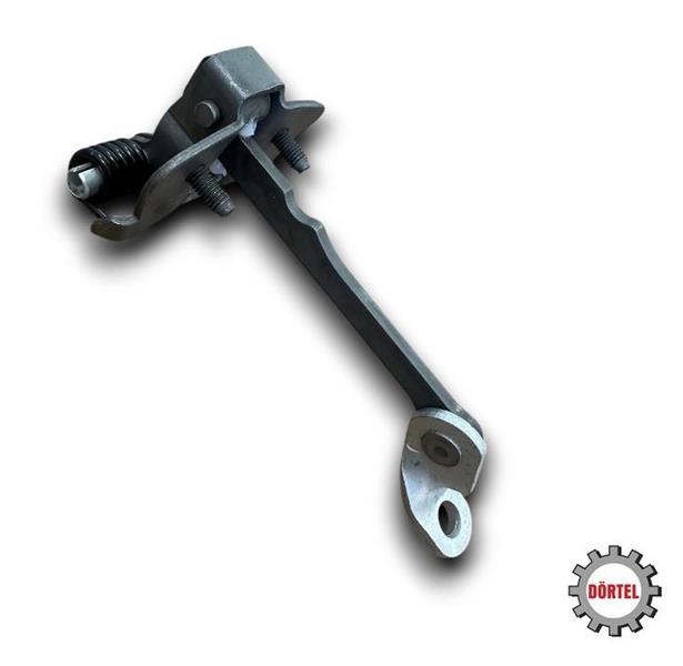 DORTEL KAPI GERGİSİ ÖN SAĞ SOL R19 7702253349 OEM: 7702253349 - DORTEL 103018 kodlu oto yedek parça görseli