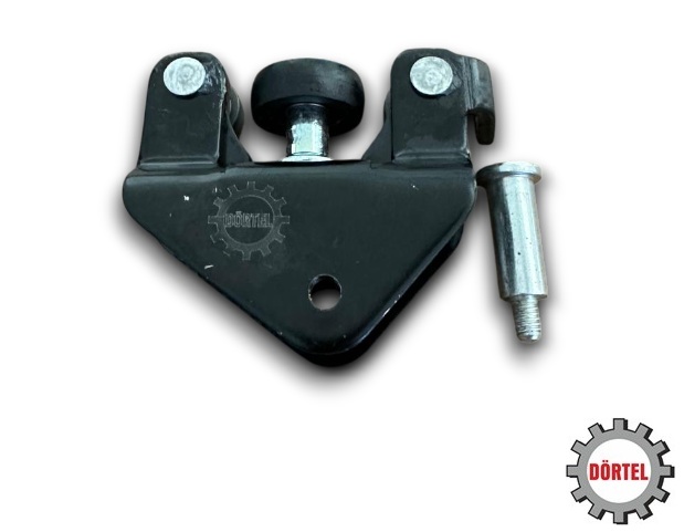 DORTEL SÜRGÜLÜ KAPI ALT MEKANİZMASI KANGO OEM: 8200202728 - DORTEL 104020 kodlu oto yedek parça görseli