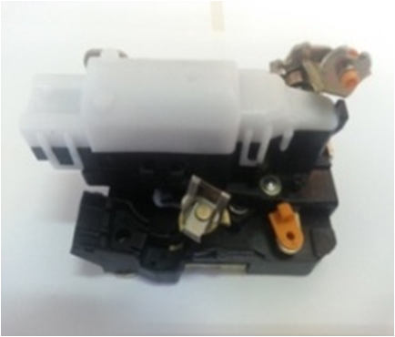 DORTEL KAPI KİLİDİ ÖN SAĞ MOTORLU MASTER 01-14 IVECO DAILY III-IV-V 01-14 8200147150-500314258-5801352922 OEM: 8200147150-500314258-5801352922 - DORTEL 105002 kodlu oto yedek parça görseli