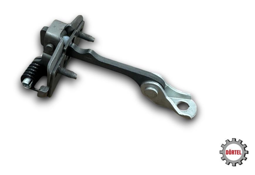 DORTEL KAPI GERGİSİ ÖN SAĞ SOL MASTER II 8200597523 OEM: 8200597523 - DORTEL 105006 kodlu oto yedek parça görseli