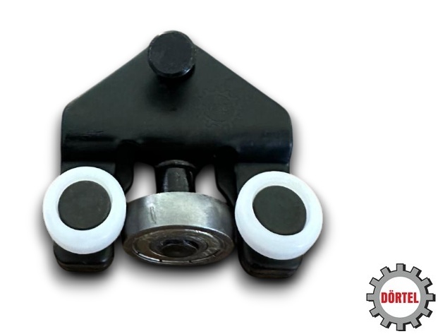 DORTEL SÜRGÜLÜ KAPI ALT MEKANİZMASI MASTER II MOVANO OEM: 8200080754 - DORTEL 105020 kodlu oto yedek parça görseli