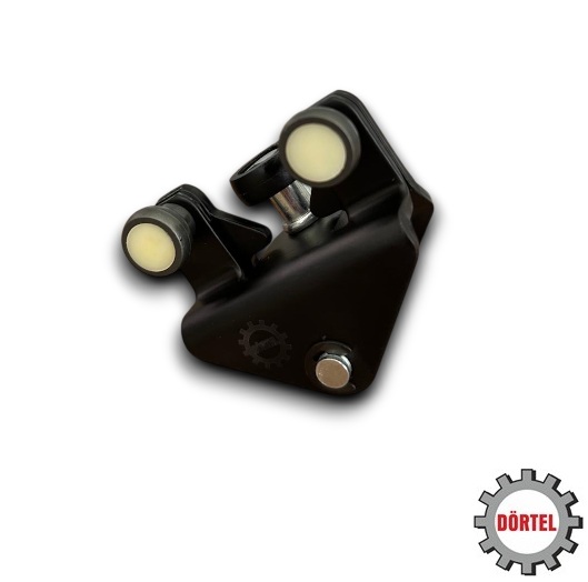 DORTEL SÜRGÜLÜ KAPI ALT MEKANİZMASI MASTER III MOVANO OEM: 8200660913 745963412R - DORTEL 105022 kodlu oto yedek parça görseli