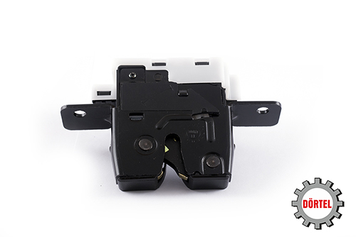 DORTEL BAGAJ KİLİDİ MGN II 8200947699-8200076240 OEM: 8200947699-8200076240 - DORTEL 106002 kodlu oto yedek parça görseli