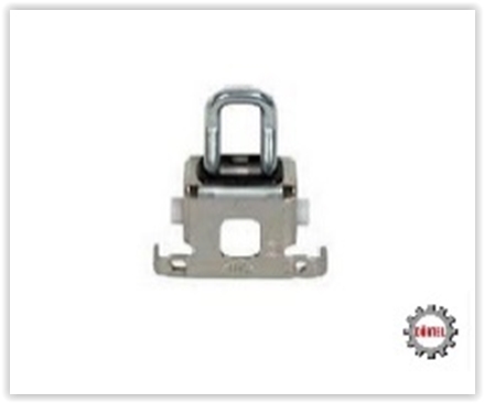 DORTEL BAGAJ KİLİT KARŞILIĞI KAPAKSIZ MGN I-CLIO ORJ. OEM: 7700834331-7700834397 - DORTEL 106014 kodlu oto yedek parça görseli