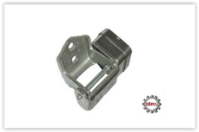 DORTEL KAPI MENTEŞESİ ÖN SOL MGN II ORJ montaj ürün. 804218874R-8200885635-8200538138 OEM: 804218874R-8200885635-8200538138 - DORTEL 106032 kodlu oto yedek parça görseli