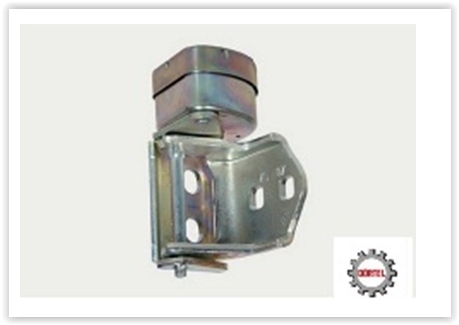 DORTEL KAPI MENTEŞESİ ARKA SAĞ MGN II ORJ montaj ürün. 8200885639-8200538143-8200704548 OEM: 8200885639-8200538143-8200704548 - DORTEL 106034 kodlu oto yedek parça görseli