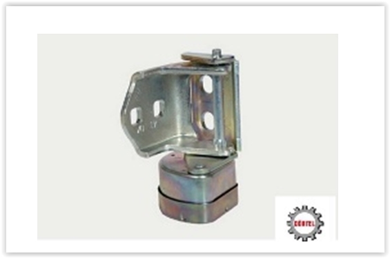 DORTEL KAPI MENTEŞESİ ARKA SOL MGN II ORJ montaj ürün. 8200885637 OEM: 8200885637 - DORTEL 106036 kodlu oto yedek parça görseli