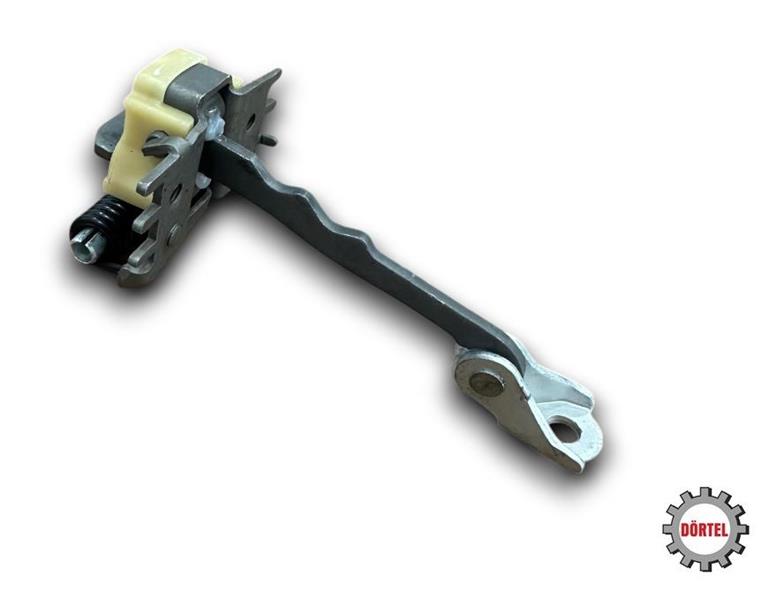 DORTEL KAPI GERGİ YAYI ÖN 2007- LAGUNA III 804301448R OEM: 804301448R - DORTEL 106042 kodlu oto yedek parça görseli