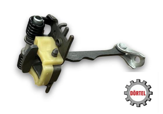 DORTEL KAPI GERGİ YAYI ÖN MEGANE III-FLUENCE 804310007R-804303543R OEM: 804310007R-804303543R - DORTEL 106044 kodlu oto yedek parça görseli