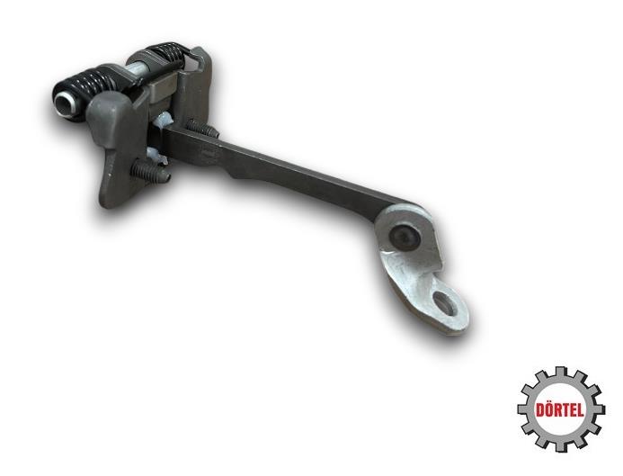 DORTEL KAPI GERGİSİ ARKA SAĞ SOL MEGANE I-R19 7702253350-7700828428 OEM: 7702253350-7700828428 - DORTEL 106054 kodlu oto yedek parça görseli