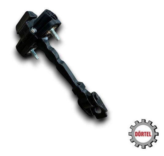 DORTEL KAPI GERGİSİ ARKA SAĞ SOL CLİO IV 824307435R-824307049R OEM: 824307435R-824307049R - DORTEL 107028 kodlu oto yedek parça görseli