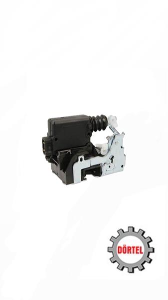 DORTEL ÖN SAG KAPI KİLİDİ LOGAN 6001547511 OEM: 6001547511 - DORTEL 109018 kodlu oto yedek parça görseli