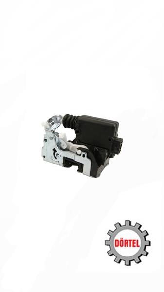 DORTEL ARKA SAG KAPI KİLİDİ LOGAN 6001547513 OEM: 6001547513 - DORTEL 109022 kodlu oto yedek parça görseli
