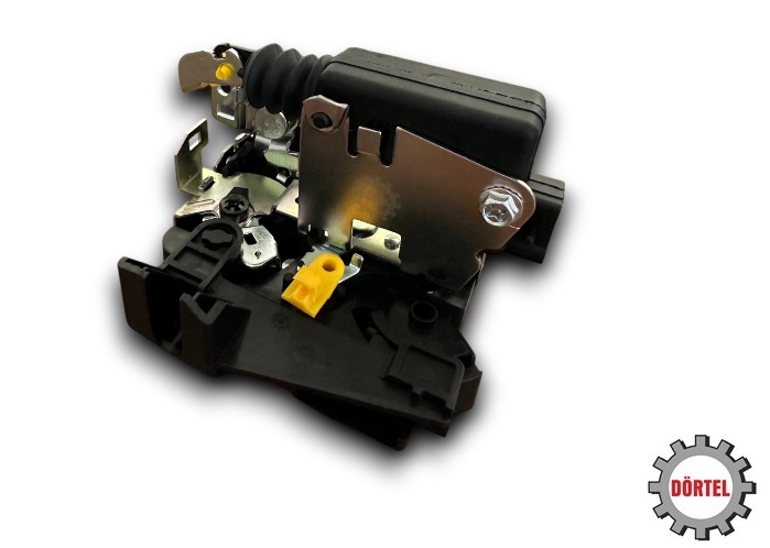 DORTEL KAPI KİLİDİ ÖN SAĞ DUSTER SANDERO OEM: 8200735224 - DORTEL 109030 kodlu oto yedek parça görseli