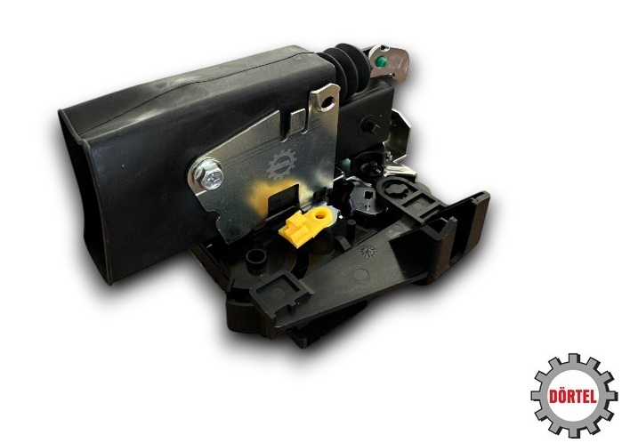 DORTEL KAPI KİLİDİ ÖN SOL DUSTER SANDERO OEM: 8200735225 - DORTEL 109032 kodlu oto yedek parça görseli